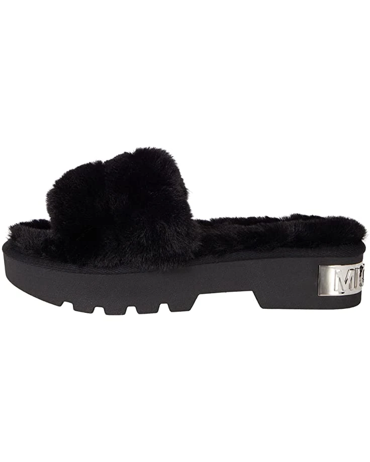 MICHAEL Michael Kors Alfie Slide | Slippers 4 MICHAEL Michael Kors Alfie Slide | Slippers - Image 4