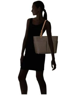 MICHAEL Michael Kors Bedford Medium Top Zip Pocket Tote | Handbags 11 MICHAEL Michael Kors Bedford Medium Top Zip Pocket Tote | Handbags -Outlet Michael Kors Store 61T3RXLg6L. AC SR736920