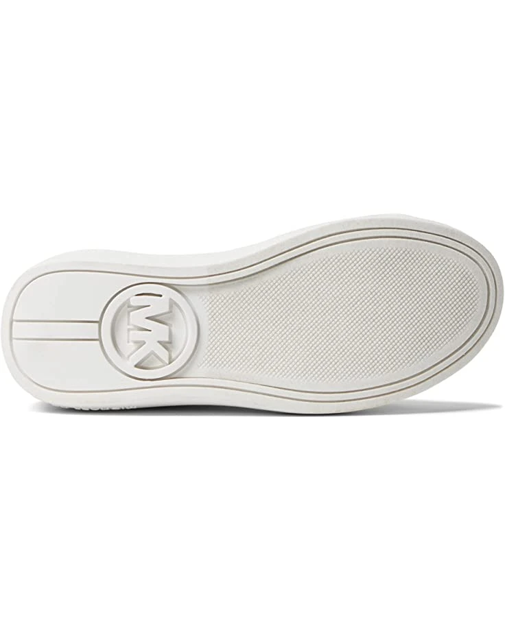 MICHAEL Michael Kors Kids Jem Miracle (Little Kid/Big Kid) | Sneakers & Athletic Shoes 3 MICHAEL Michael Kors Kids Jem Miracle (Little Kid/Big Kid) | Sneakers & Athletic Shoes - Image 3
