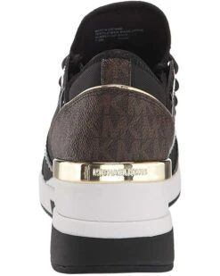 MICHAEL Michael Kors Liv Trainer | Sneakers & Athletic Shoes 11 MICHAEL Michael Kors Liv Trainer | Sneakers & Athletic Shoes -Outlet Michael Kors Store 61TFNgZCFAL. AC SR736920