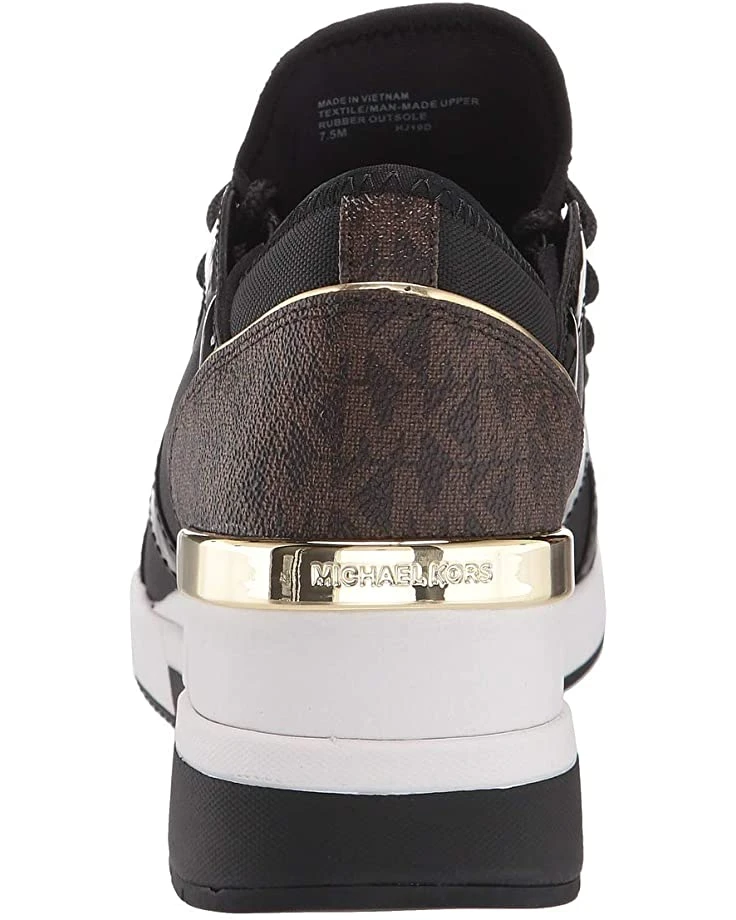 MICHAEL Michael Kors Liv Trainer | Sneakers & Athletic Shoes 5 MICHAEL Michael Kors Liv Trainer | Sneakers & Athletic Shoes - Image 5