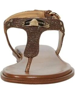 MICHAEL Michael Kors MK Plate Thong | Sandals 13 MICHAEL Michael Kors MK Plate Thong | Sandals -Outlet Michael Kors Store 61TwYDmyLL. AC SR736920