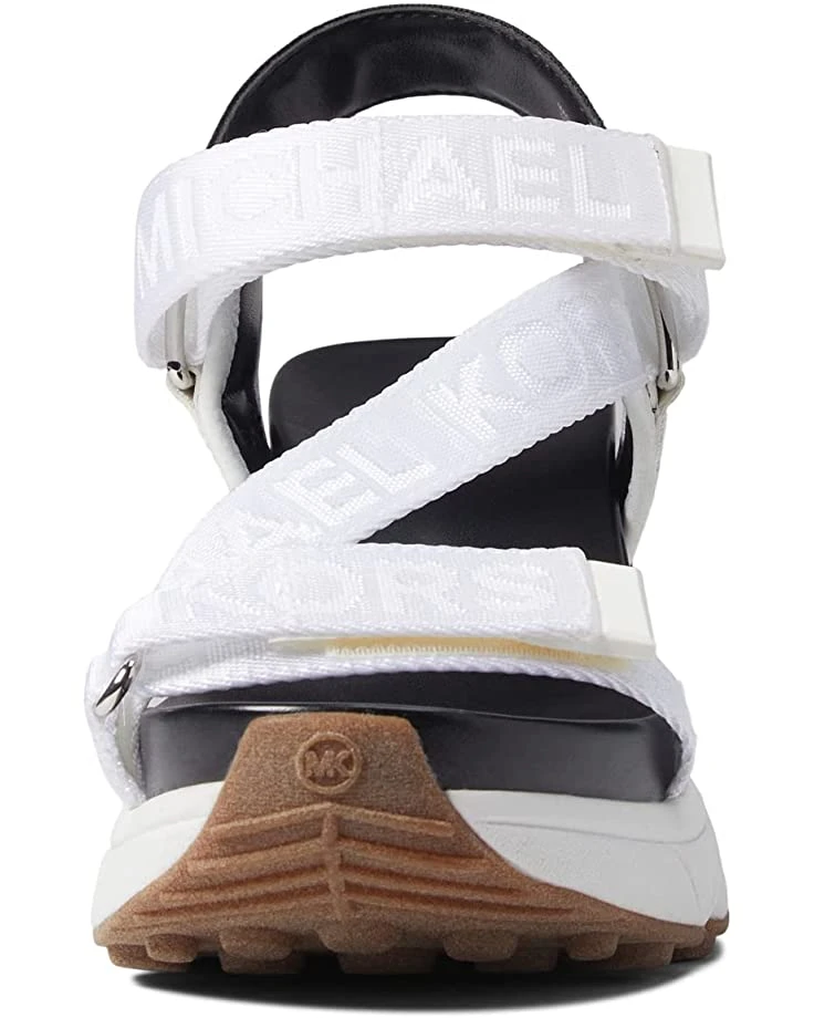 MICHAEL Michael Kors Maddox Sandal | Sandals 2 MICHAEL Michael Kors Maddox Sandal | Sandals - Image 2