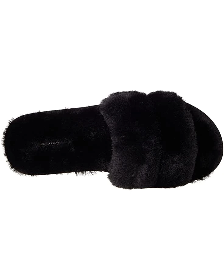 MICHAEL Michael Kors Alfie Slide | Slippers 2 MICHAEL Michael Kors Alfie Slide | Slippers - Image 2