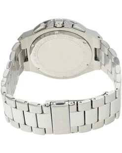 Michael Kors MK8938 - Lennox Chronograph Stainless Steel Bracelet Watch | Fashion Watches -Outlet Michael Kors Store 61UxfjKiWYL. AC SR736920