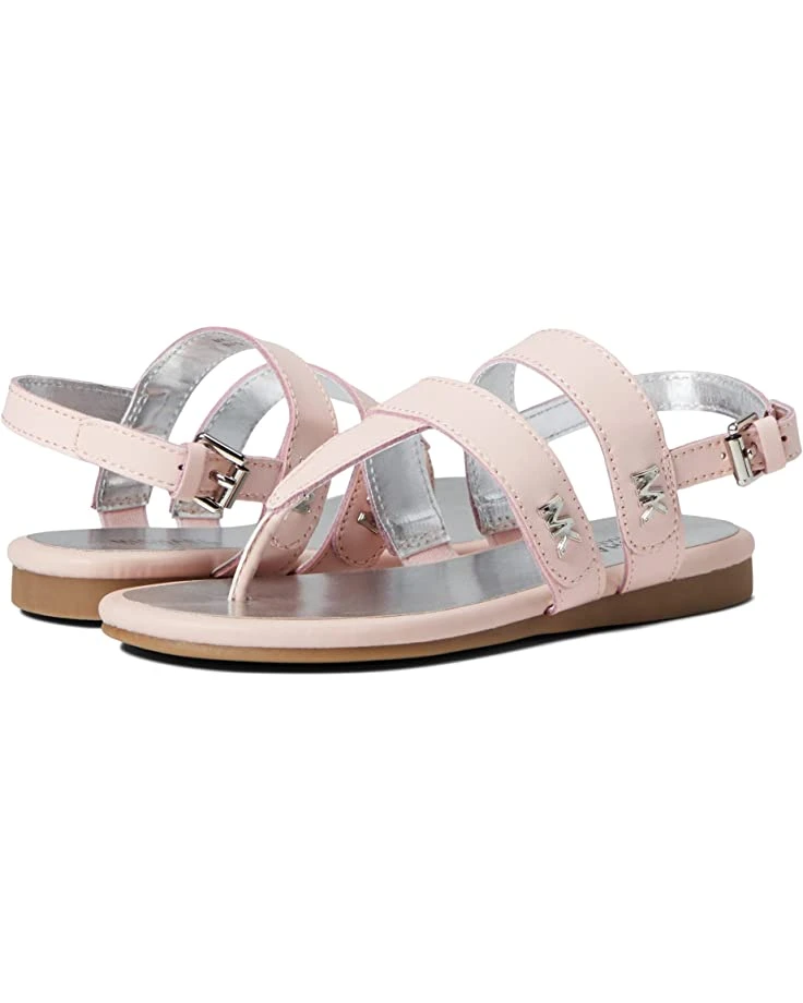 MICHAEL Michael Kors Kids Sydney Merrie (Little Kid/Big Kid) | Sandals 1 MICHAEL Michael Kors Kids Sydney Merrie (Little Kid/Big Kid) | Sandals
