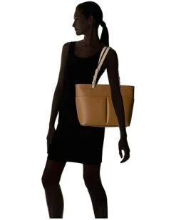 MICHAEL Michael Kors Bedford Medium Top Zip Pocket Tote | Handbags 14 MICHAEL Michael Kors Bedford Medium Top Zip Pocket Tote | Handbags -Outlet Michael Kors Store 61VpbaQ0n9L. AC SR736920