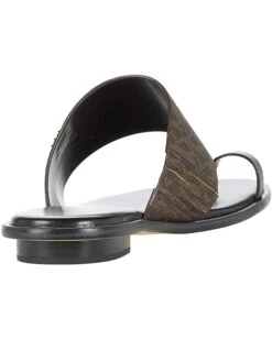 MICHAEL Michael Kors August Flat Sandal | Sandals 11 MICHAEL Michael Kors August Flat Sandal | Sandals -Outlet Michael Kors Store 61WrHvdncIL. AC SR736920