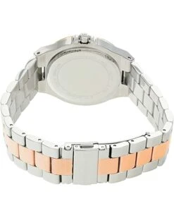 Michael Kors MK6989 - Lennox Three Hand Stainless Steel Watch | Fashion Watches 6 Michael Kors MK6989 - Lennox Three Hand Stainless Steel Watch | Fashion Watches -Outlet Michael Kors Store 61X7TPFuw3L. AC SR736920