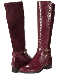 MICHAEL Michael Kors Farrah Boot | Boots -Outlet Michael Kors Store 61XW4evYL. AC SR736920