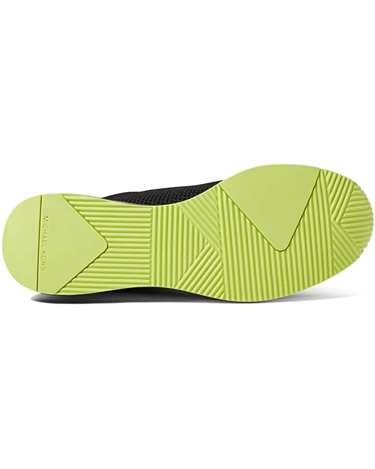 MICHAEL Michael Kors Willis Wedge Trainer | Sneakers & Athletic Shoes 3 MICHAEL Michael Kors Willis Wedge Trainer | Sneakers & Athletic Shoes - Image 3