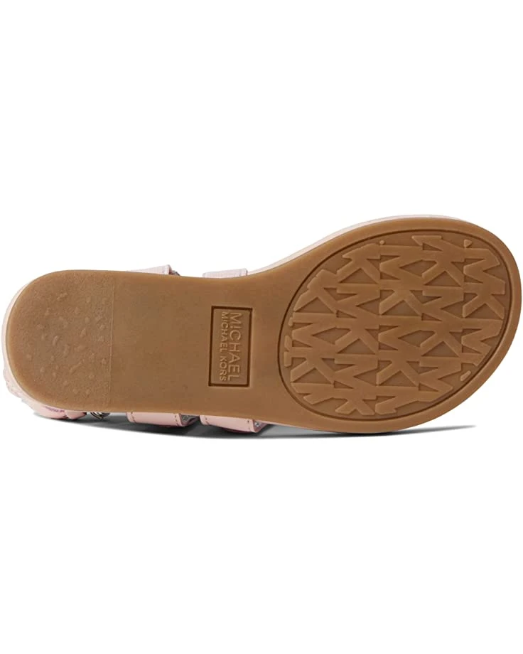 MICHAEL Michael Kors Kids Sydney Merrie (Little Kid/Big Kid) | Sandals 3 MICHAEL Michael Kors Kids Sydney Merrie (Little Kid/Big Kid) | Sandals - Image 3