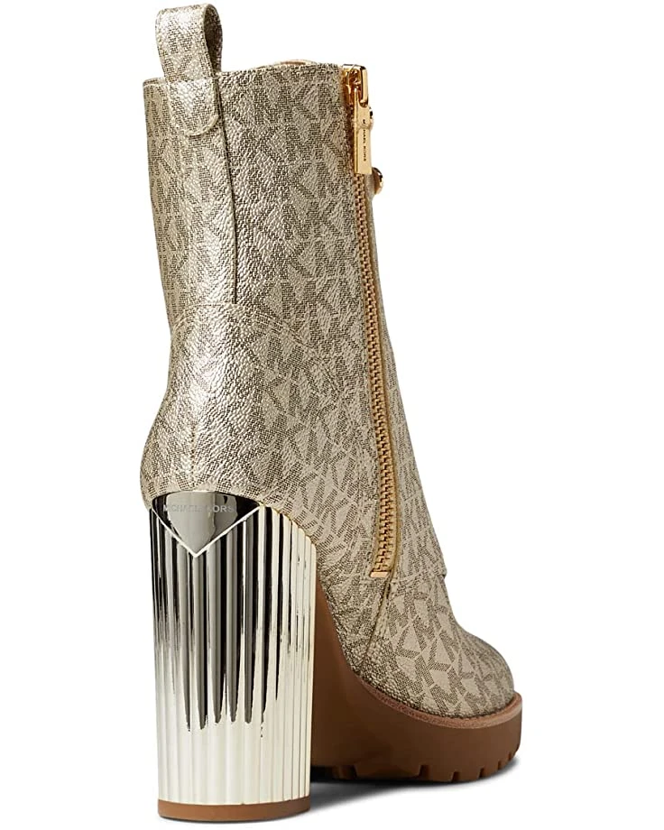 MICHAEL Michael Kors Porter Lace-Up Bootie | Boots 5 MICHAEL Michael Kors Porter Lace-Up Bootie | Boots - Image 5