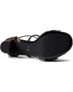 MICHAEL Michael Kors Charlize Platform | Heels 7 MICHAEL Michael Kors Charlize Platform | Heels -Outlet Michael Kors Store 61YI11JklmL. AC SR736920