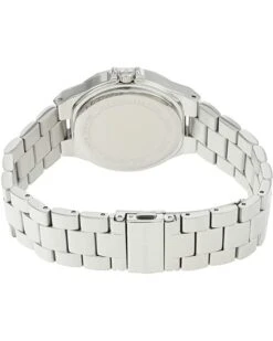 Michael Kors MK7234 - Lennox 3 Hand Stainless Steel Bracelet Watch | Fashion Watches 6 Michael Kors MK7234 - Lennox 3 Hand Stainless Steel Bracelet Watch | Fashion Watches -Outlet Michael Kors Store 61Ya5u21cGL. AC SR736920