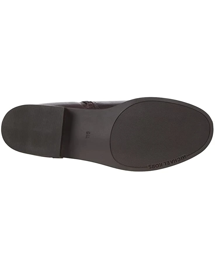 MICHAEL Michael Kors Finley Flat Bootie | Boots 3 MICHAEL Michael Kors Finley Flat Bootie | Boots - Image 3