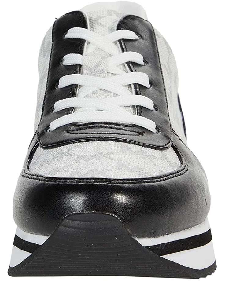 MICHAEL Michael Kors Monique Trainer | Sneakers & Athletic Shoes 6 MICHAEL Michael Kors Monique Trainer | Sneakers & Athletic Shoes - Image 6