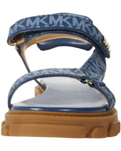 MICHAEL Michael Kors Ridley Sandal | Sandals 11 MICHAEL Michael Kors Ridley Sandal | Sandals -Outlet Michael Kors Store 61Z85eYuAaL. AC SR736920