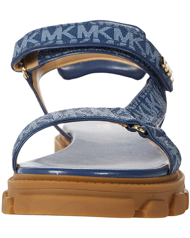 MICHAEL Michael Kors Ridley Sandal | Sandals 6 MICHAEL Michael Kors Ridley Sandal | Sandals - Image 6
