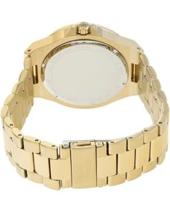 Michael Kors MK8939 - Lennox 3 Hand IP Bracelet Watch | Fashion Watches 6 Michael Kors MK8939 - Lennox 3 Hand IP Bracelet Watch | Fashion Watches -Outlet Michael Kors Store 61ZAjwf8VL. AC SR736920