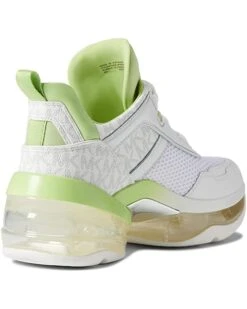 MICHAEL Michael Kors Olympia Trainer Extreme | Sneakers & Athletic Shoes 10 MICHAEL Michael Kors Olympia Trainer Extreme | Sneakers & Athletic Shoes -Outlet Michael Kors Store 61ZECfsh2OL. AC SR736920