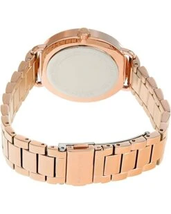 Michael Kors MK4598 - Portia Three Hand Stainless Steel Watch | Fashion Watches -Outlet Michael Kors Store 61amnFWcXoL. AC SR736920