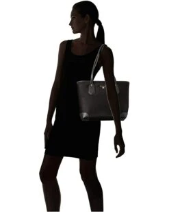 MICHAEL Michael Kors Eva Small Top Zip Tote | Handbags 13 MICHAEL Michael Kors Eva Small Top Zip Tote | Handbags -Outlet Michael Kors Store 61anHqrzeVL. AC SR736920