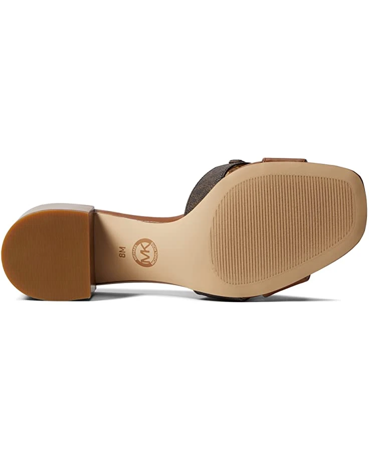 MICHAEL Michael Kors Izzy Mule | Heels 3 MICHAEL Michael Kors Izzy Mule | Heels - Image 3