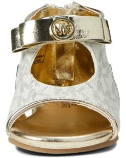 MICHAEL Michael Kors Kids Tilly Dahnia 3 (Toddler) | Sandals 11 MICHAEL Michael Kors Kids Tilly Dahnia 3 (Toddler) | Sandals -Outlet Michael Kors Store 61cCwrPm87L. AC SR736920