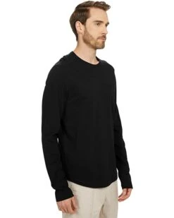 Michael Kors Slub Long Sleeve Pocket Tee | Shirts & Tops 8 Michael Kors Slub Long Sleeve Pocket Tee | Shirts & Tops -Outlet Michael Kors Store 61cOmnC5L7S. AC SR736920