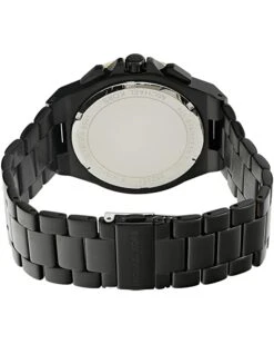 Michael Kors MK8941 - Lennox Chronograph IP Bracelet Watch | Fashion Watches 6 Michael Kors MK8941 - Lennox Chronograph IP Bracelet Watch | Fashion Watches -Outlet Michael Kors Store 61cRrzyJC3L. AC SR736920