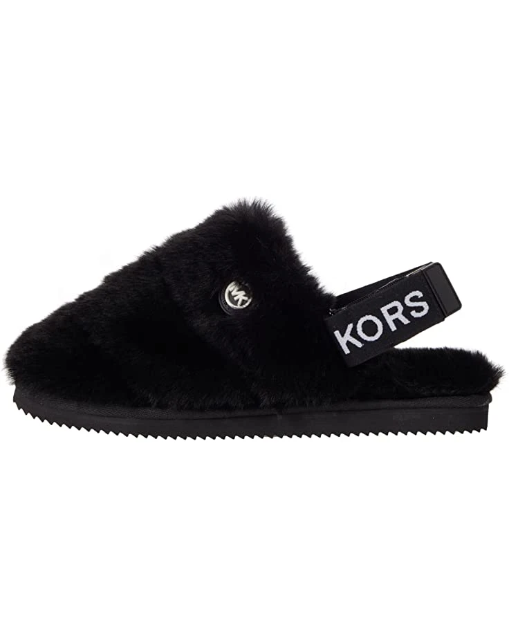 MICHAEL Michael Kors Elsie Slipper | Slippers 5 MICHAEL Michael Kors Elsie Slipper | Slippers - Image 5