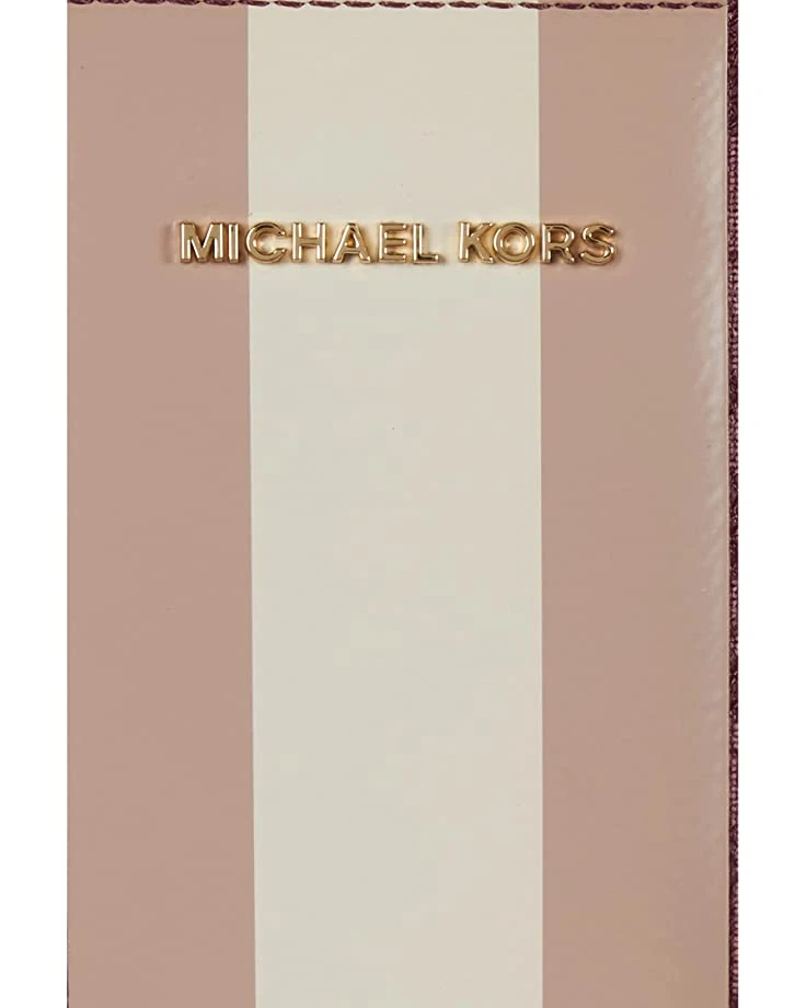 MICHAEL Michael Kors Jet Set Large Zip Pouch | Handbags 4 MICHAEL Michael Kors Jet Set Large Zip Pouch | Handbags - Image 4