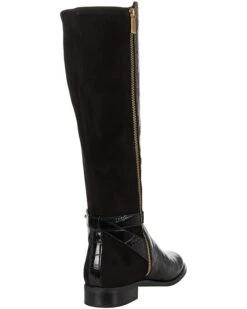MICHAEL Michael Kors Farrah Boot | Boots -Outlet Michael Kors Store 61eTkkfx6zL. AC SR736920