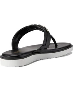 MICHAEL Michael Kors Farrah Thong | Sandals -Outlet Michael Kors Store 61g3krGEDGL. AC SR736920