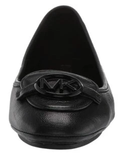 MICHAEL Michael Kors Lillie Moc | Flats -Outlet Michael Kors Store 61ga8dyoVxL. AC SR736920