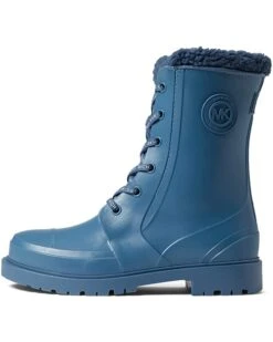 MICHAEL Michael Kors Montaigne Rain Boots 11 MICHAEL Michael Kors Montaigne Rain Boots -Outlet Michael Kors Store 61giccqECwL. AC SR736920