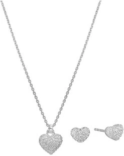 Michael Kors Necklace Box Set | Necklaces