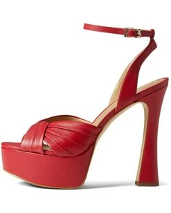 MICHAEL Michael Kors Selena Platform | Heels -Outlet Michael Kors Store 61h53ehpeL. AC SR736920