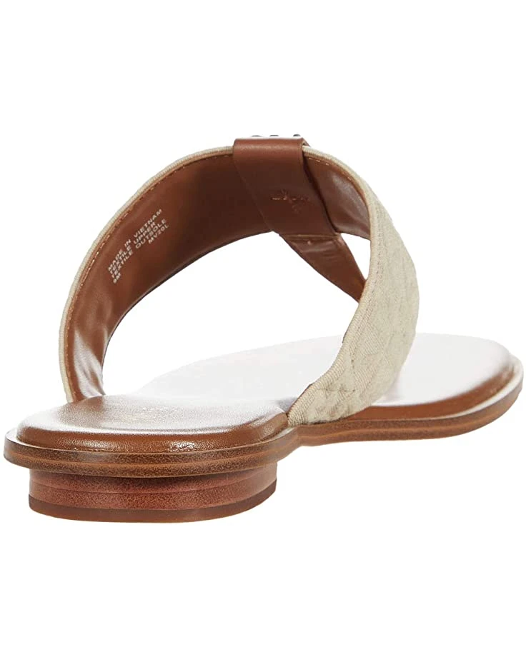 MICHAEL Michael Kors Verity Thong | Sandals 5 MICHAEL Michael Kors Verity Thong | Sandals - Image 5