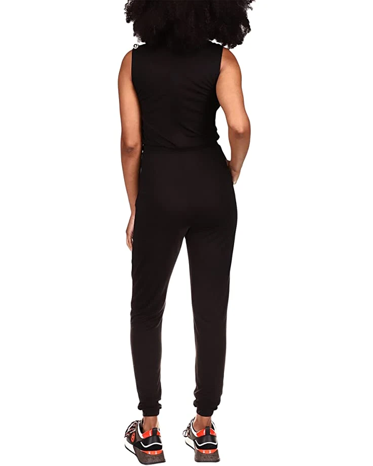 MICHAEL Michael Kors Mock Neck Jumpsuit | Jumpsuits & Rompers 3 MICHAEL Michael Kors Mock Neck Jumpsuit | Jumpsuits & Rompers - Image 3