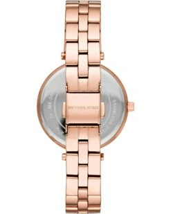 Michael Kors MK3904 - Maci | Fashion Watches -Outlet Michael Kors Store 61iP5QDdGrL. AC SR736920
