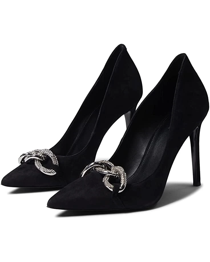 MICHAEL Michael Kors Scarlett Pump | Heels 1 MICHAEL Michael Kors Scarlett Pump | Heels