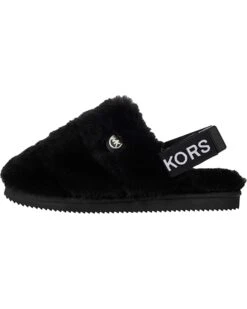 MICHAEL Michael Kors Elsie Slipper | Slippers 10 MICHAEL Michael Kors Elsie Slipper | Slippers -Outlet Michael Kors Store 61jbRSDGCXL. AC SR736920