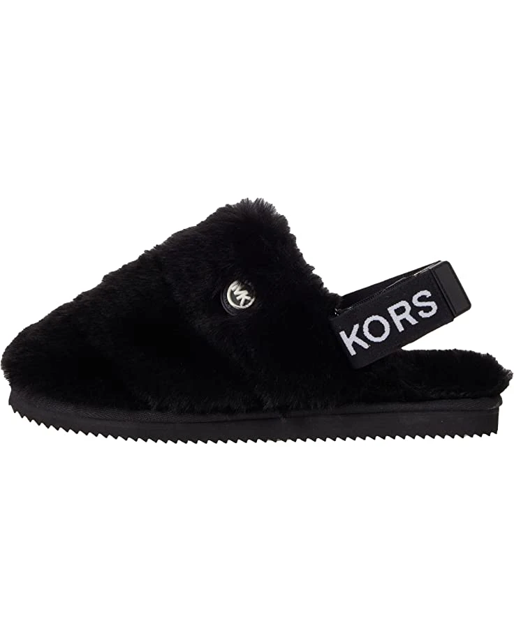 MICHAEL Michael Kors Elsie Slipper | Slippers 4 MICHAEL Michael Kors Elsie Slipper | Slippers - Image 4