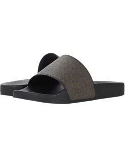 Michael Kors Jake Slide | Sandals -Outlet Michael Kors Store 61kCnfOQq9L. AC SR736920