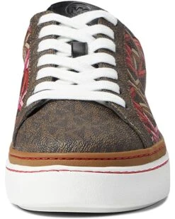 MICHAEL Michael Kors Chapman Lace-Up | Sneakers & Athletic Shoes -Outlet Michael Kors Store 61kv8OOdLRL. AC SR736920