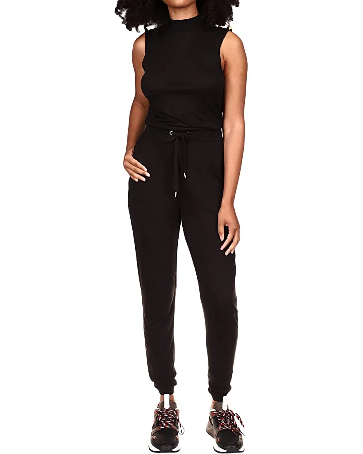 MICHAEL Michael Kors Mock Neck Jumpsuit | Jumpsuits & Rompers 1 MICHAEL Michael Kors Mock Neck Jumpsuit | Jumpsuits & Rompers