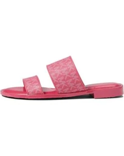 MICHAEL Michael Kors Kennedy Jelly Slide | Sandals 9 MICHAEL Michael Kors Kennedy Jelly Slide | Sandals -Outlet Michael Kors Store 61l4oeNaeyL. AC SR736920