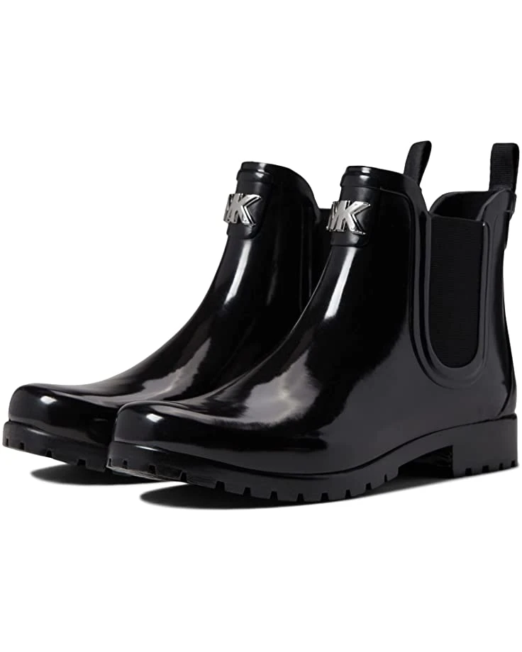 MICHAEL Michael Kors Sidney Rain Bootie | Boots 1 MICHAEL Michael Kors Sidney Rain Bootie | Boots
